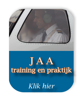 JAA Vlieglessen American Flight Services Rotterdam The Hague Airport  Flight Training